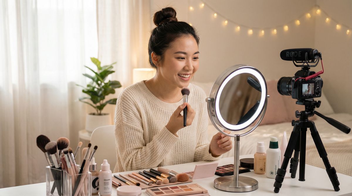 糖心美女主播视频